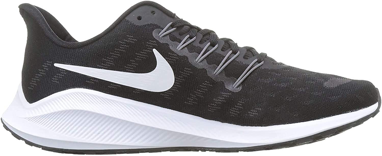 nike men's air zoom vomero 12 running shoes